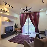 Radia Residence Bukit Jelutong, Shah Alam By Emerald